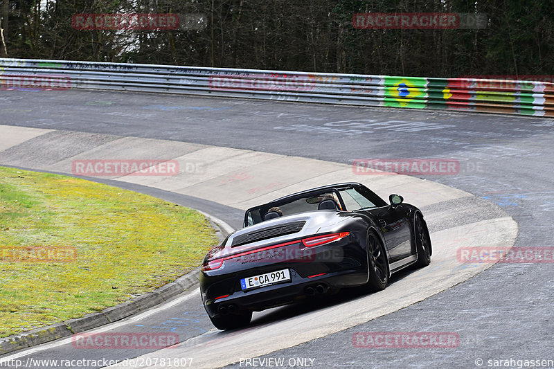 Bild #20781807 - Touristenfahrten Nürburgring Nordschleife (10.04.2023)