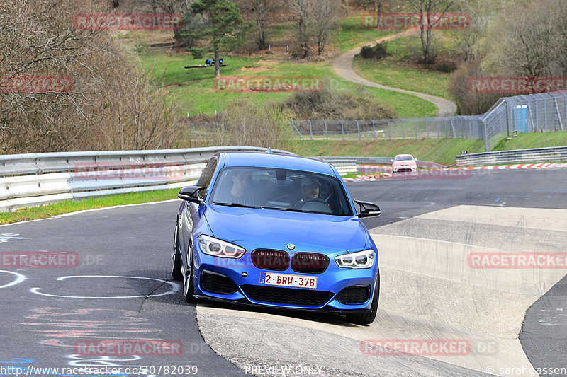 Bild #20782039 - Touristenfahrten Nürburgring Nordschleife (10.04.2023)