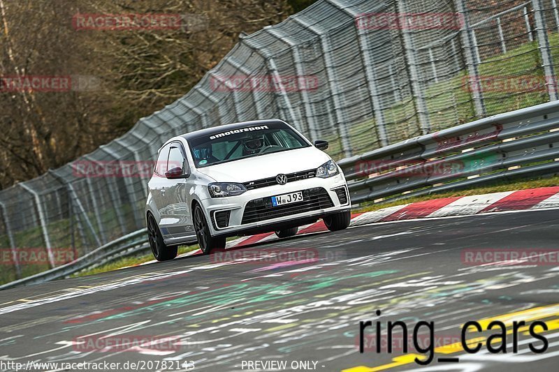 Bild #20782143 - Touristenfahrten Nürburgring Nordschleife (10.04.2023)