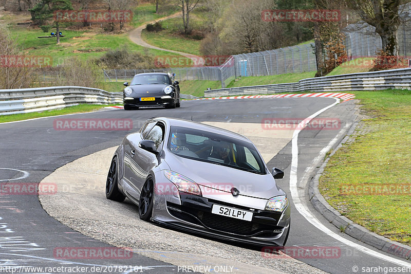 Bild #20782161 - Touristenfahrten Nürburgring Nordschleife (10.04.2023)