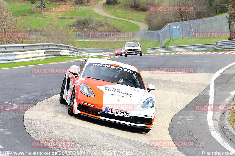 Bild #20782232 - Touristenfahrten Nürburgring Nordschleife (10.04.2023)