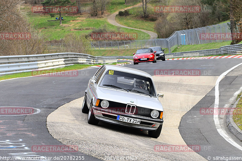 Bild #20782255 - Touristenfahrten Nürburgring Nordschleife (10.04.2023)