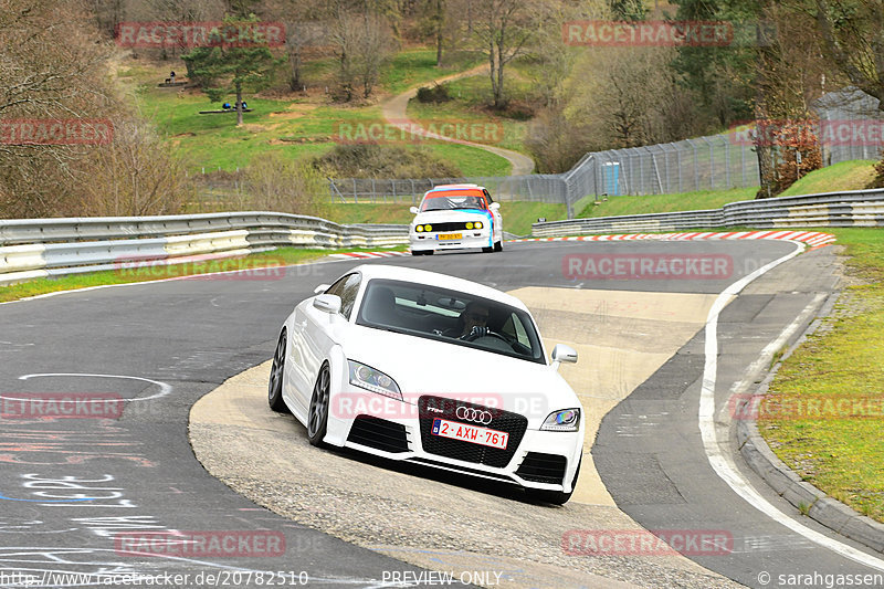 Bild #20782510 - Touristenfahrten Nürburgring Nordschleife (10.04.2023)