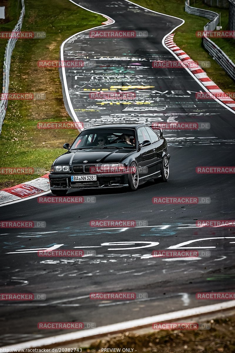 Bild #20782743 - Touristenfahrten Nürburgring Nordschleife (10.04.2023)