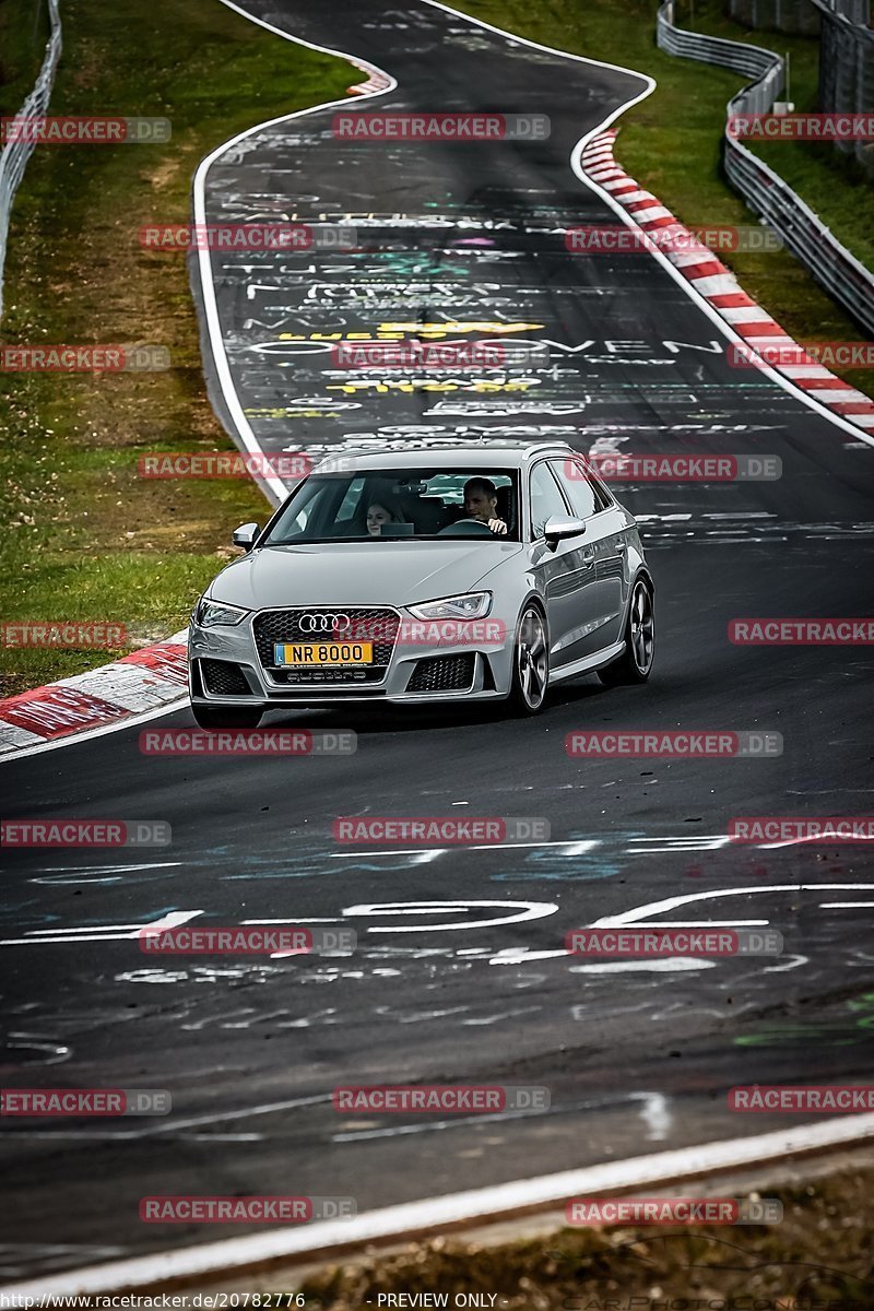 Bild #20782776 - Touristenfahrten Nürburgring Nordschleife (10.04.2023)