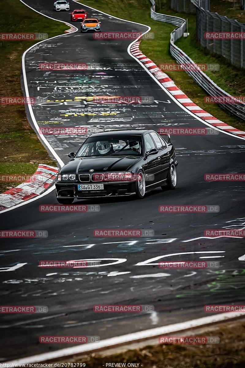 Bild #20782799 - Touristenfahrten Nürburgring Nordschleife (10.04.2023)