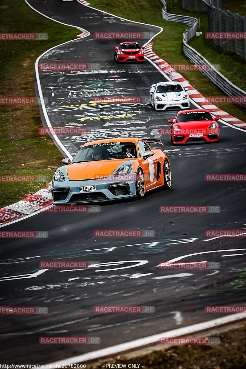 Bild #20782800 - Touristenfahrten Nürburgring Nordschleife (10.04.2023)