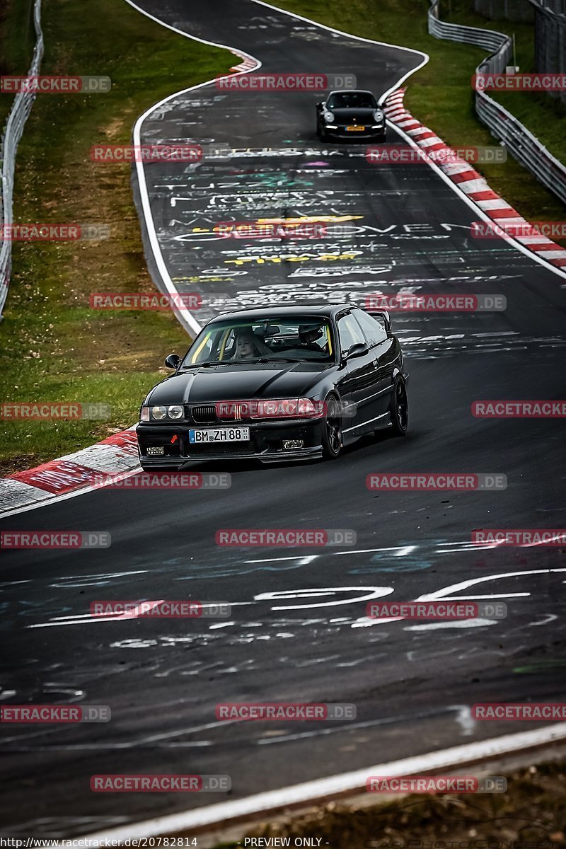 Bild #20782814 - Touristenfahrten Nürburgring Nordschleife (10.04.2023)