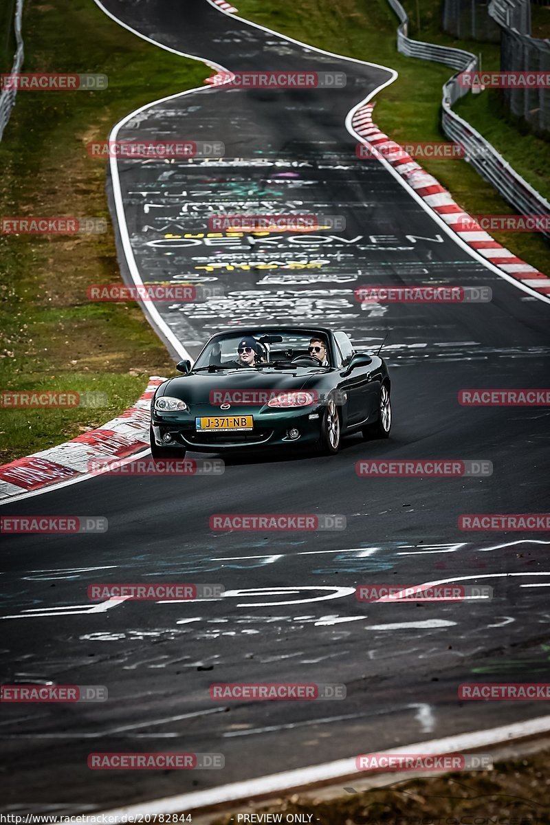 Bild #20782844 - Touristenfahrten Nürburgring Nordschleife (10.04.2023)