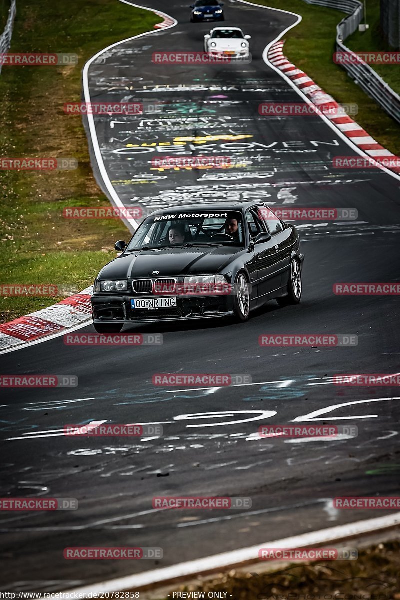 Bild #20782858 - Touristenfahrten Nürburgring Nordschleife (10.04.2023)