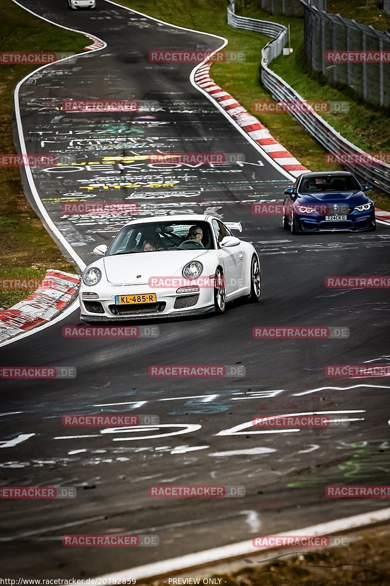 Bild #20782859 - Touristenfahrten Nürburgring Nordschleife (10.04.2023)