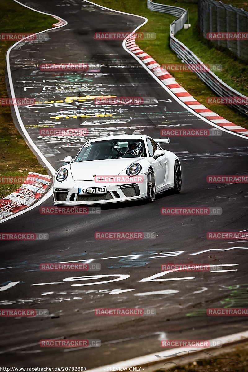 Bild #20782897 - Touristenfahrten Nürburgring Nordschleife (10.04.2023)