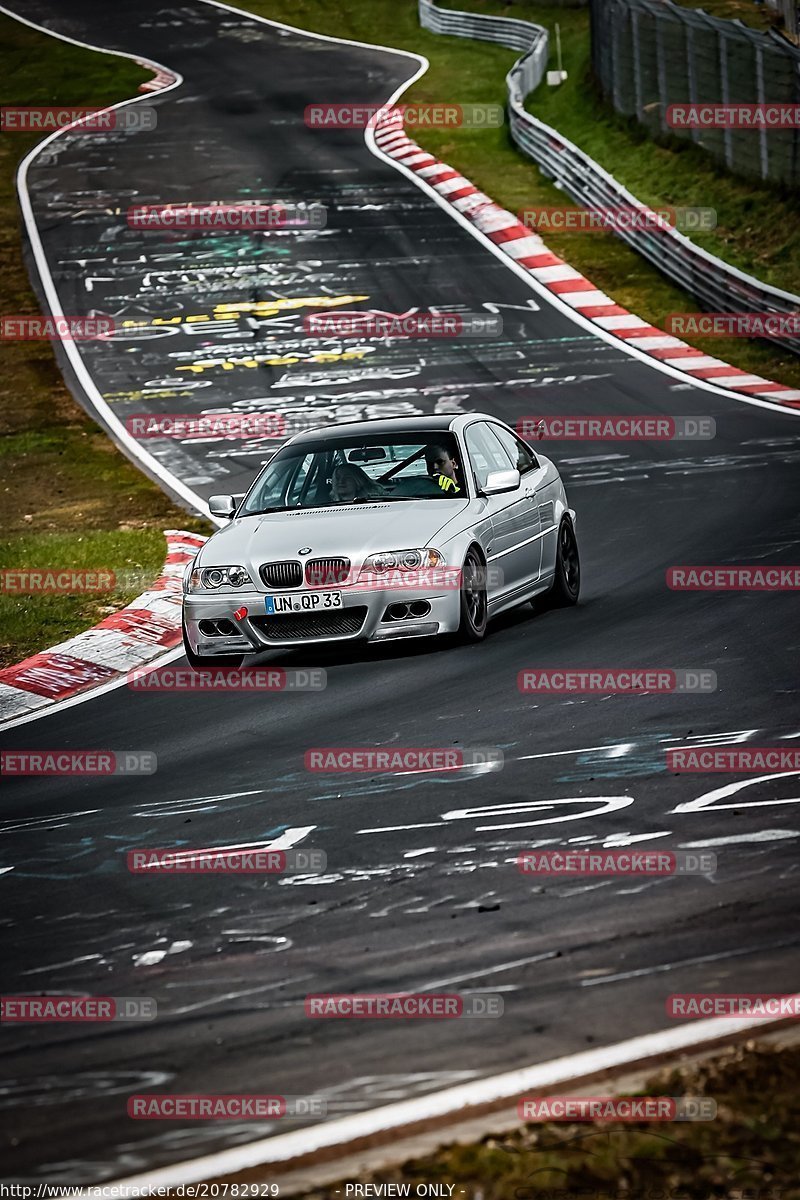 Bild #20782929 - Touristenfahrten Nürburgring Nordschleife (10.04.2023)