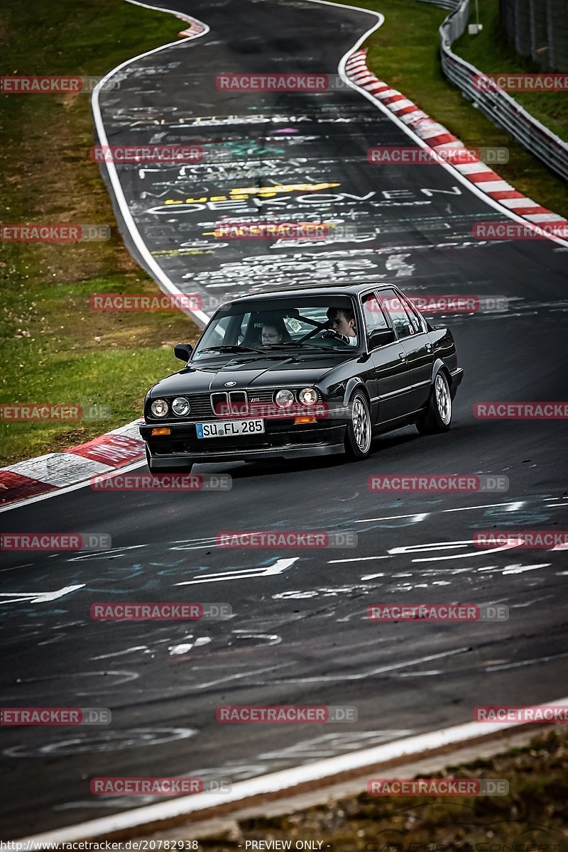 Bild #20782938 - Touristenfahrten Nürburgring Nordschleife (10.04.2023)