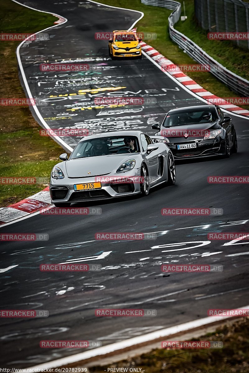 Bild #20782939 - Touristenfahrten Nürburgring Nordschleife (10.04.2023)