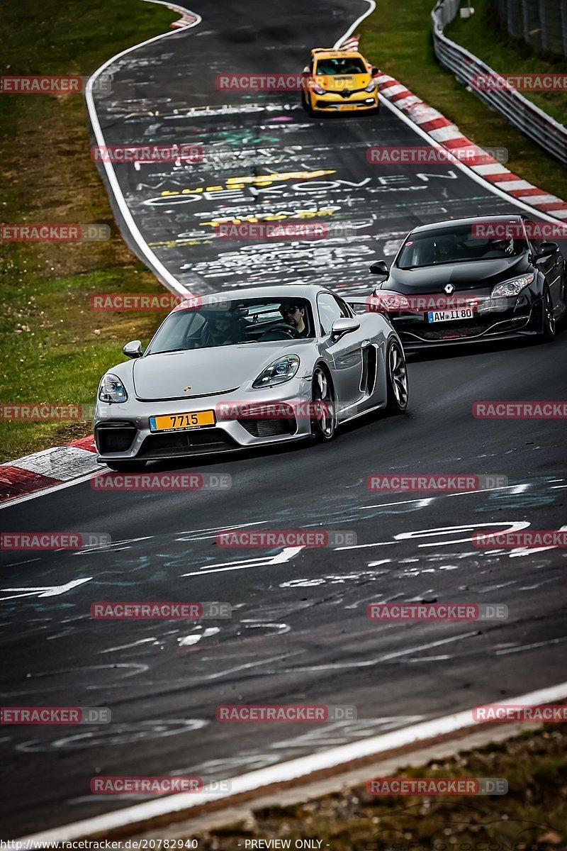 Bild #20782940 - Touristenfahrten Nürburgring Nordschleife (10.04.2023)