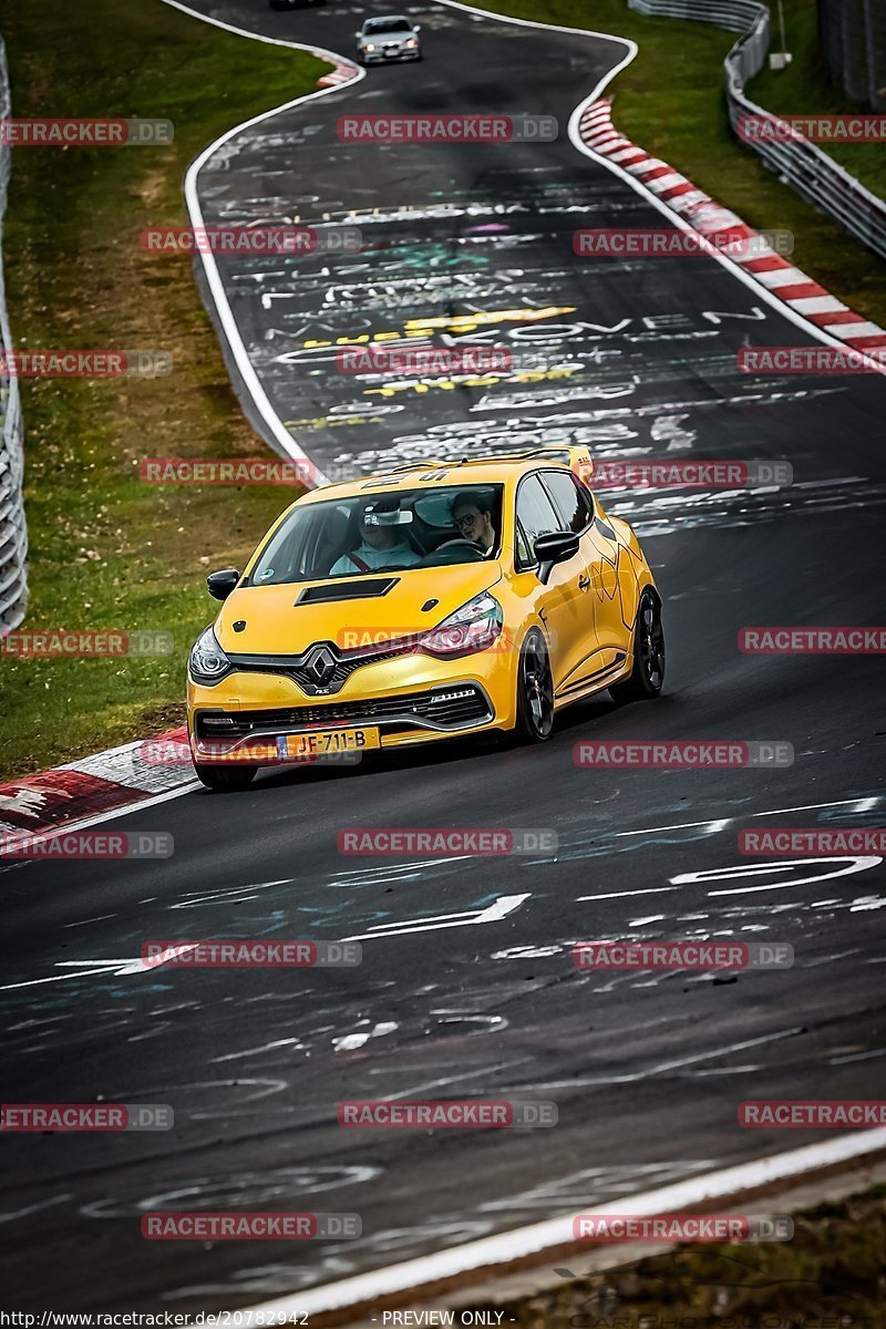 Bild #20782942 - Touristenfahrten Nürburgring Nordschleife (10.04.2023)