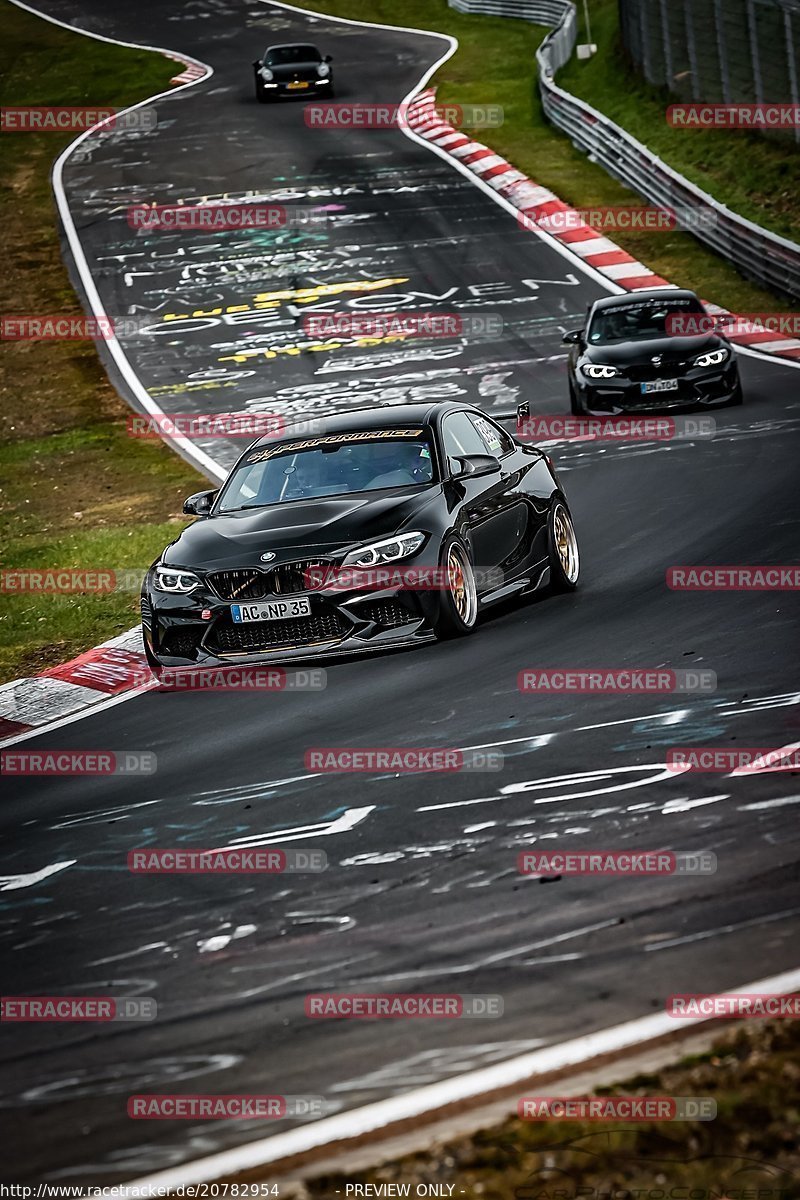 Bild #20782954 - Touristenfahrten Nürburgring Nordschleife (10.04.2023)