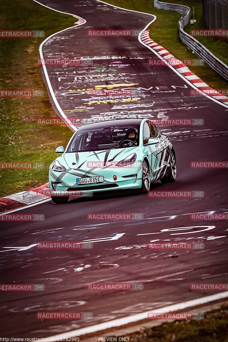 Bild #20782985 - Touristenfahrten Nürburgring Nordschleife (10.04.2023)