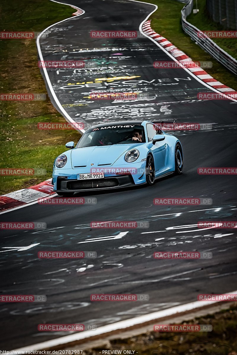 Bild #20782987 - Touristenfahrten Nürburgring Nordschleife (10.04.2023)