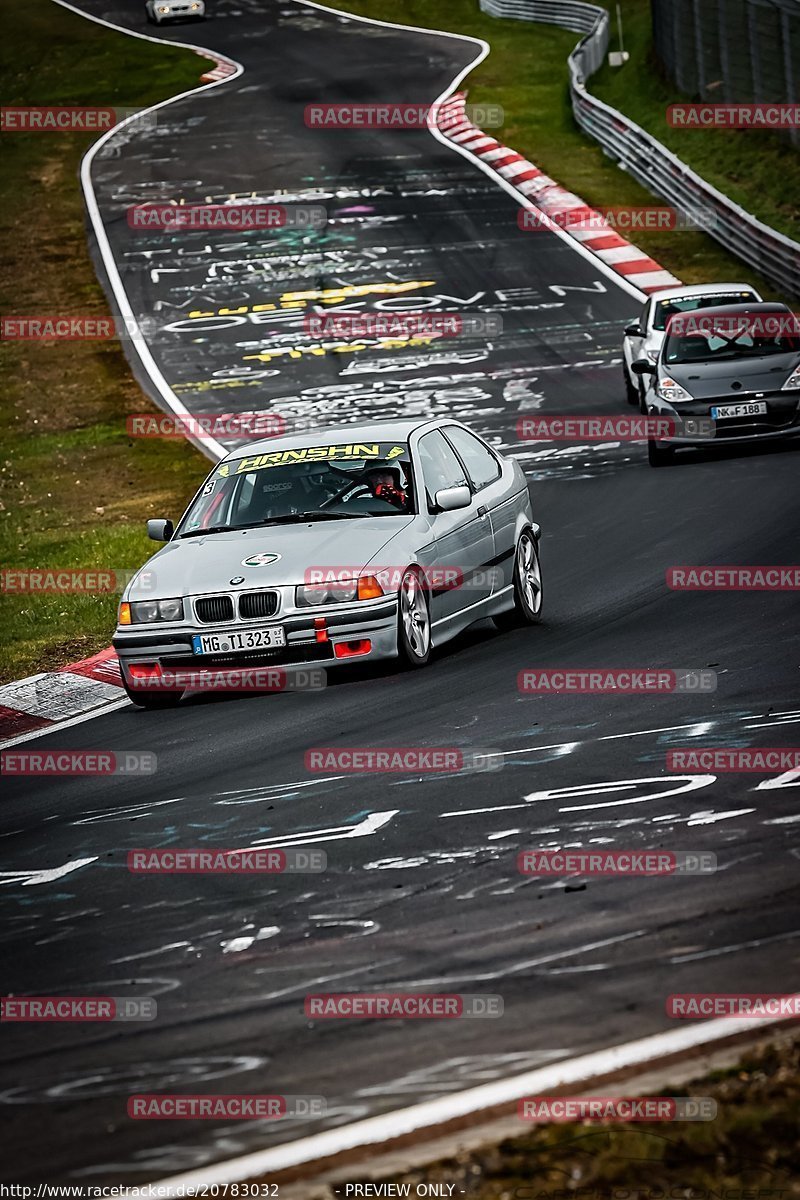 Bild #20783032 - Touristenfahrten Nürburgring Nordschleife (10.04.2023)