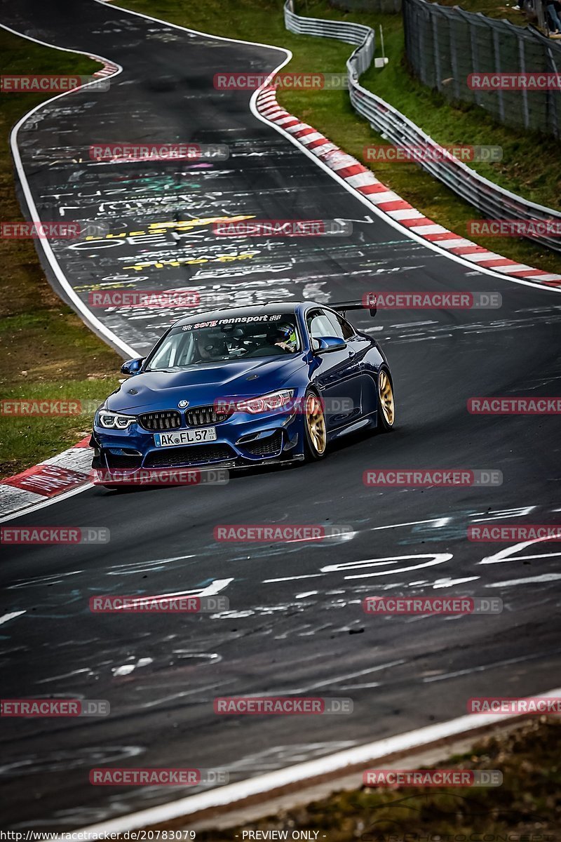 Bild #20783079 - Touristenfahrten Nürburgring Nordschleife (10.04.2023)