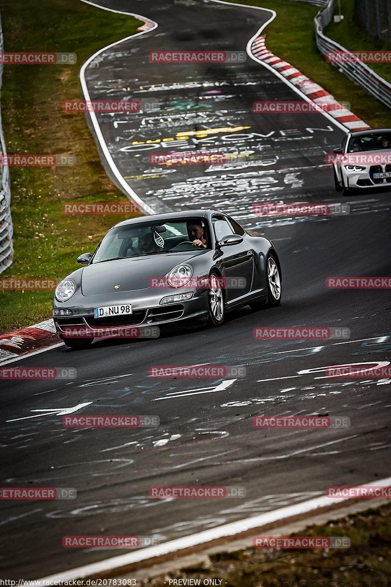 Bild #20783083 - Touristenfahrten Nürburgring Nordschleife (10.04.2023)