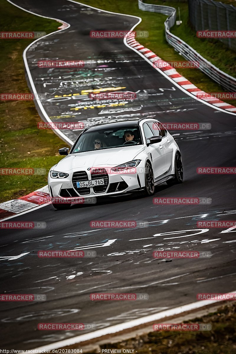 Bild #20783084 - Touristenfahrten Nürburgring Nordschleife (10.04.2023)