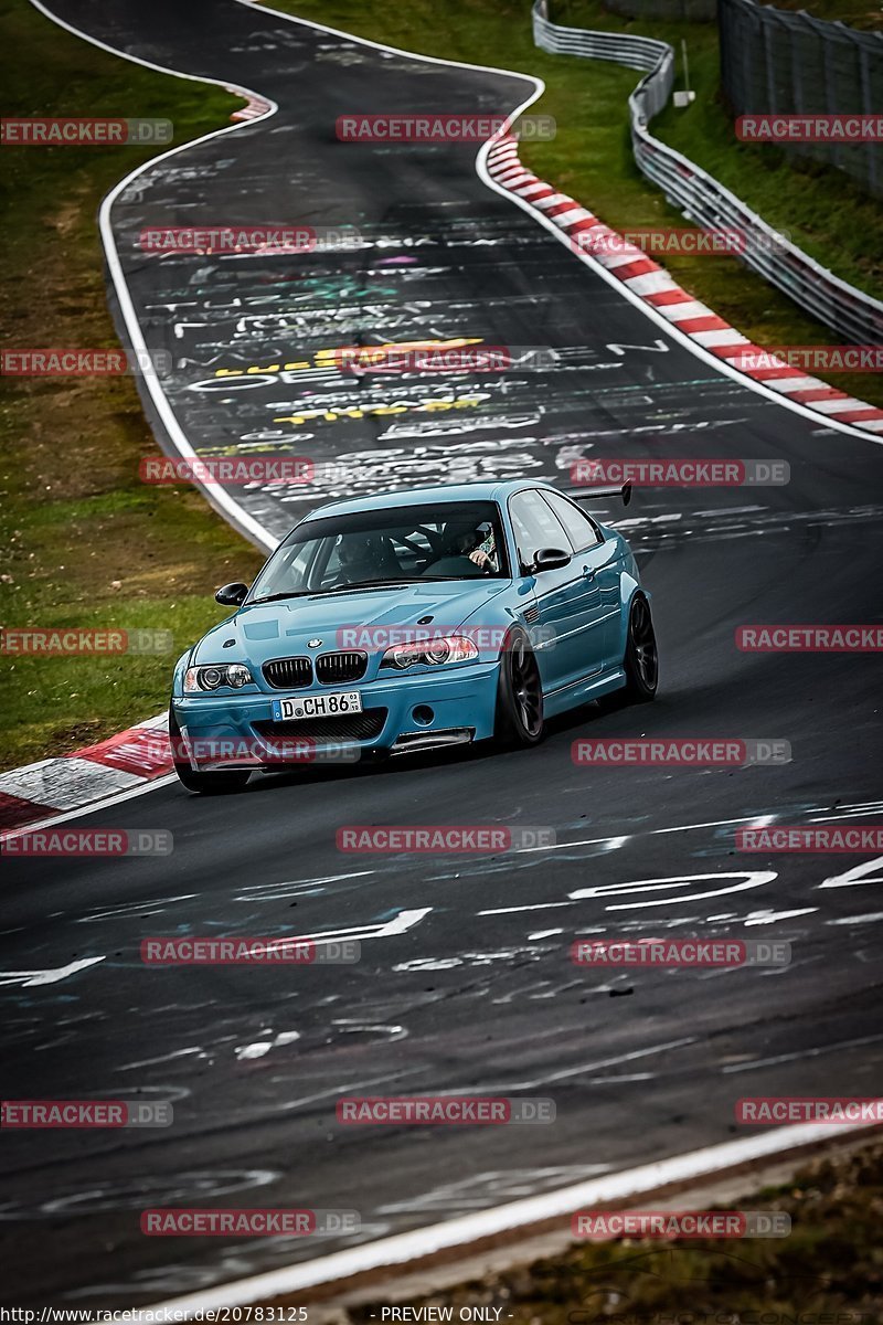 Bild #20783125 - Touristenfahrten Nürburgring Nordschleife (10.04.2023)