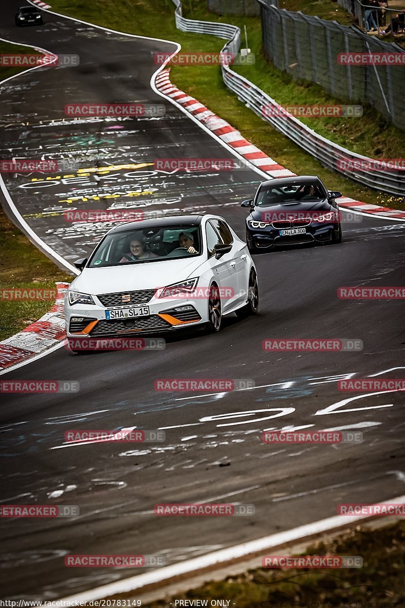 Bild #20783149 - Touristenfahrten Nürburgring Nordschleife (10.04.2023)