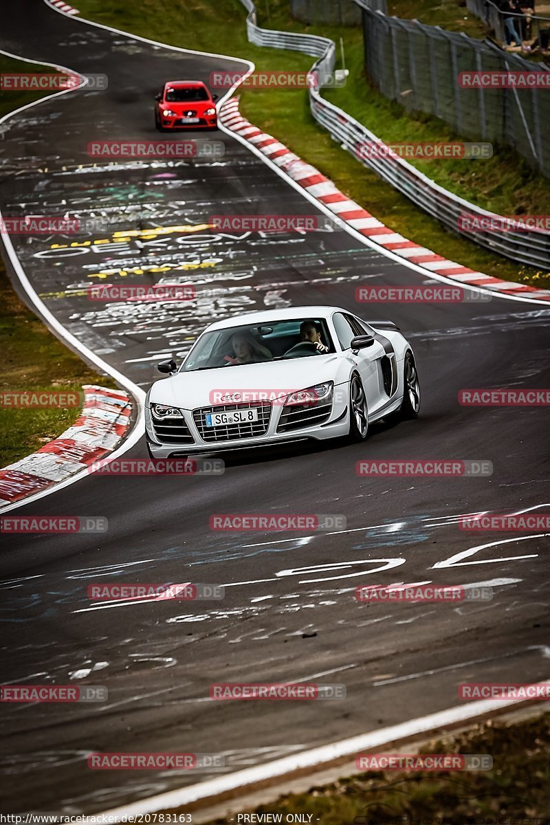 Bild #20783163 - Touristenfahrten Nürburgring Nordschleife (10.04.2023)