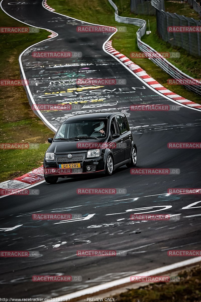 Bild #20783187 - Touristenfahrten Nürburgring Nordschleife (10.04.2023)