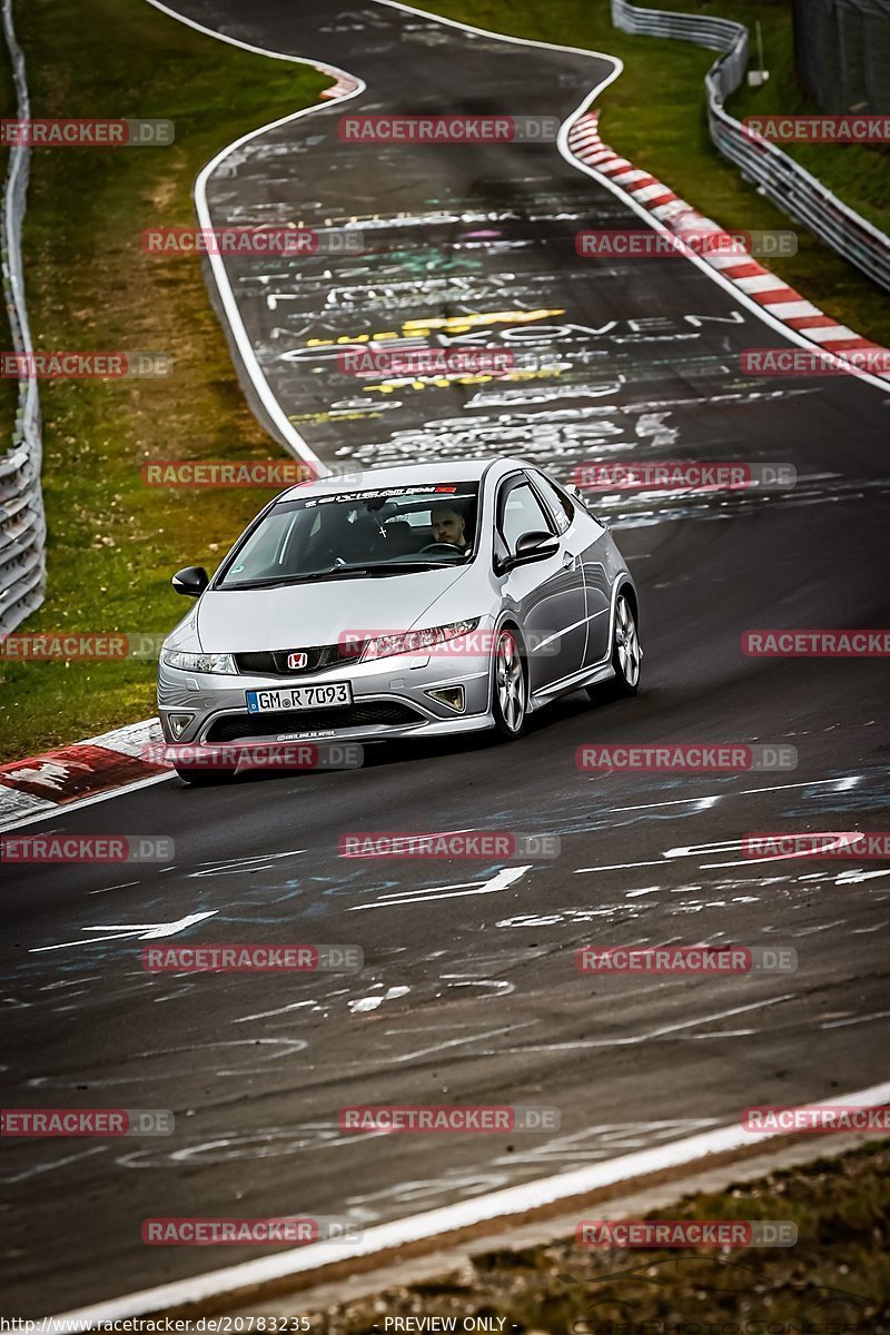 Bild #20783235 - Touristenfahrten Nürburgring Nordschleife (10.04.2023)