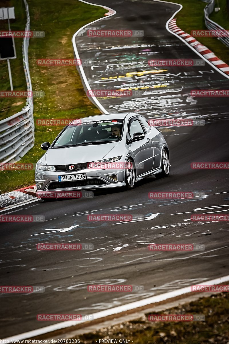 Bild #20783236 - Touristenfahrten Nürburgring Nordschleife (10.04.2023)