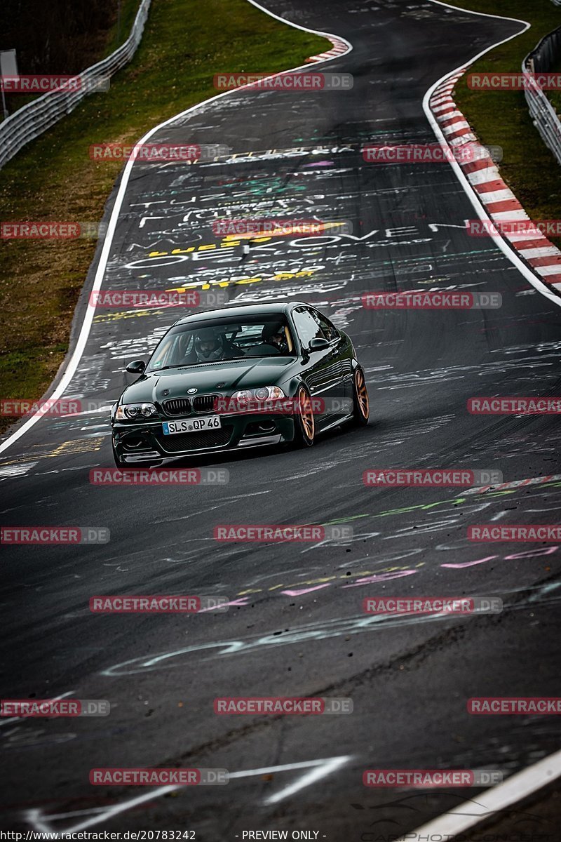 Bild #20783242 - Touristenfahrten Nürburgring Nordschleife (10.04.2023)