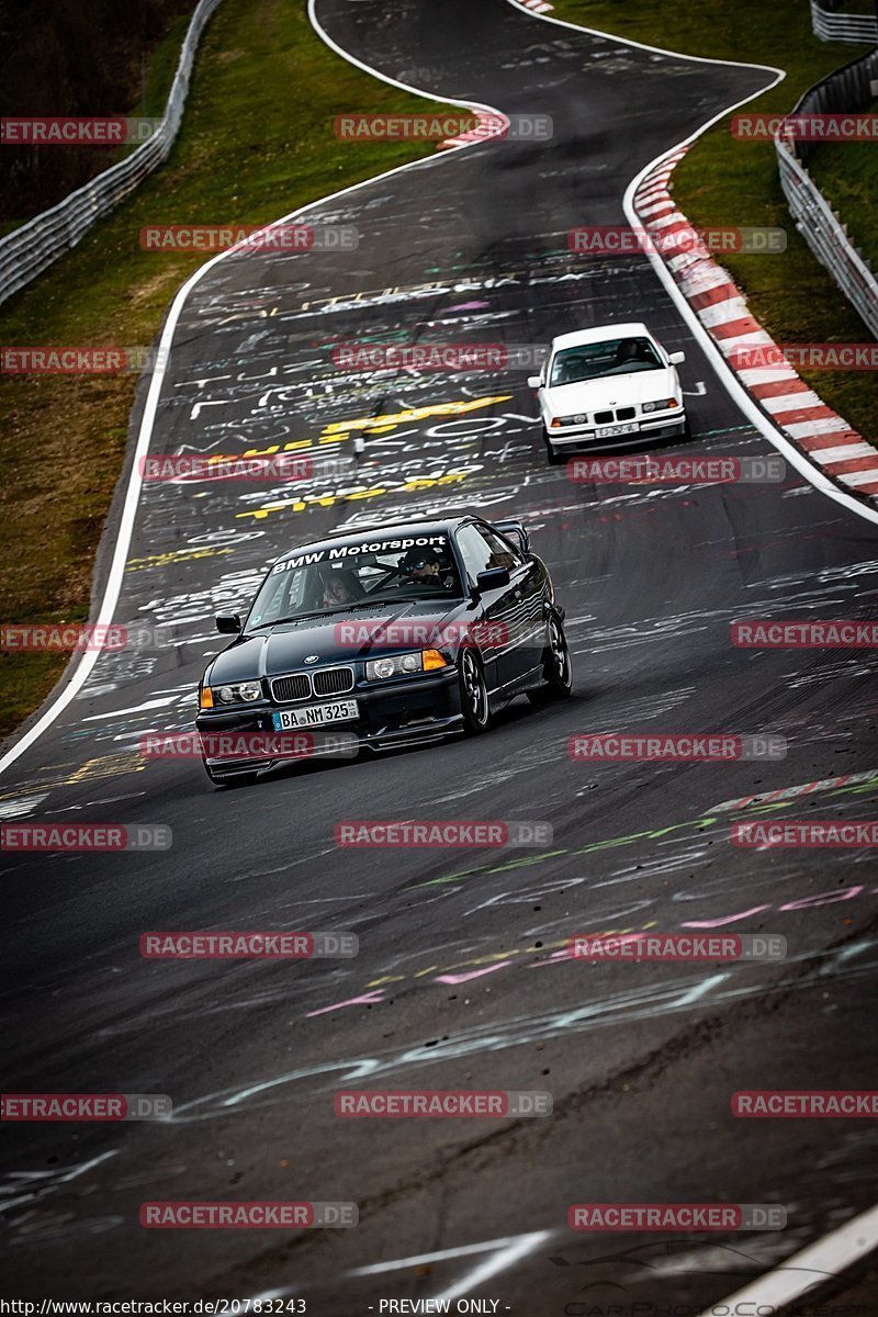 Bild #20783243 - Touristenfahrten Nürburgring Nordschleife (10.04.2023)