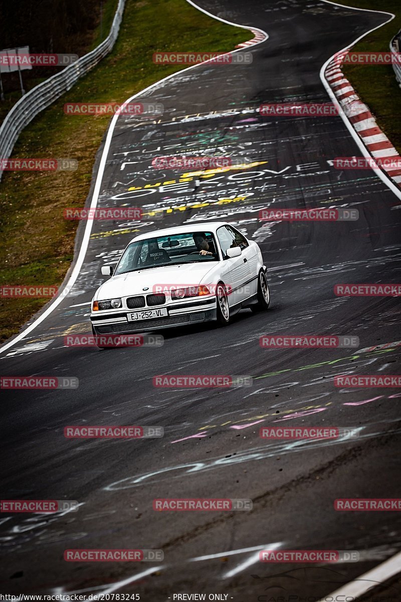 Bild #20783245 - Touristenfahrten Nürburgring Nordschleife (10.04.2023)