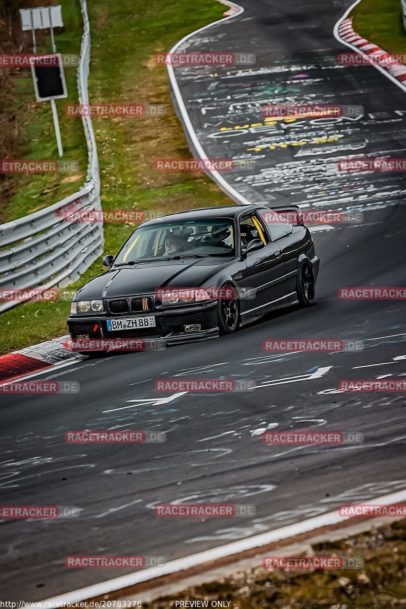 Bild #20783276 - Touristenfahrten Nürburgring Nordschleife (10.04.2023)