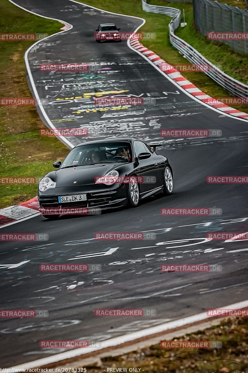 Bild #20783325 - Touristenfahrten Nürburgring Nordschleife (10.04.2023)