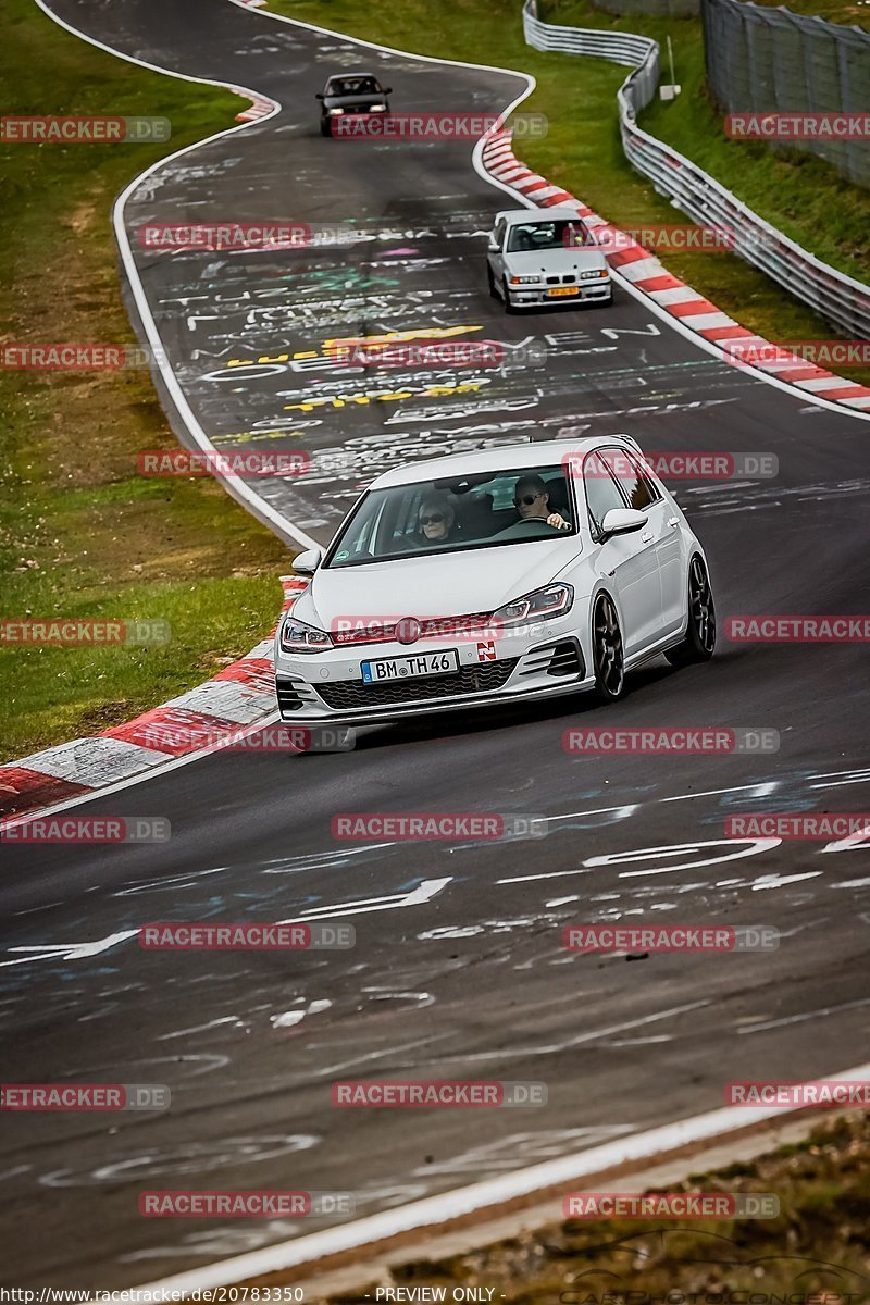 Bild #20783350 - Touristenfahrten Nürburgring Nordschleife (10.04.2023)