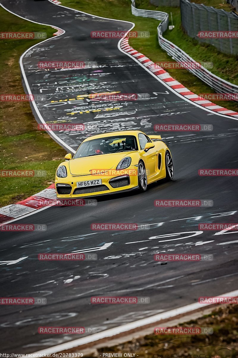 Bild #20783379 - Touristenfahrten Nürburgring Nordschleife (10.04.2023)