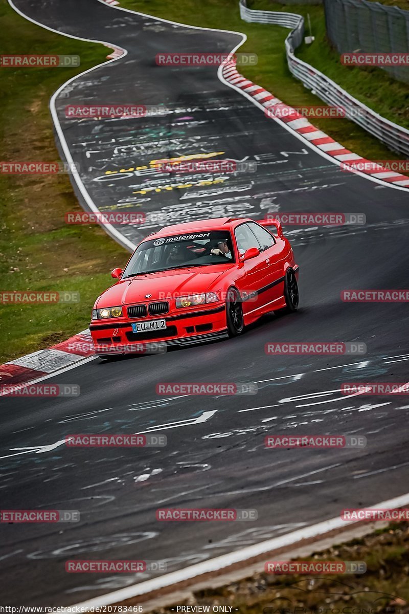 Bild #20783466 - Touristenfahrten Nürburgring Nordschleife (10.04.2023)