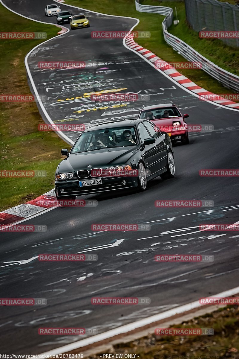 Bild #20783479 - Touristenfahrten Nürburgring Nordschleife (10.04.2023)