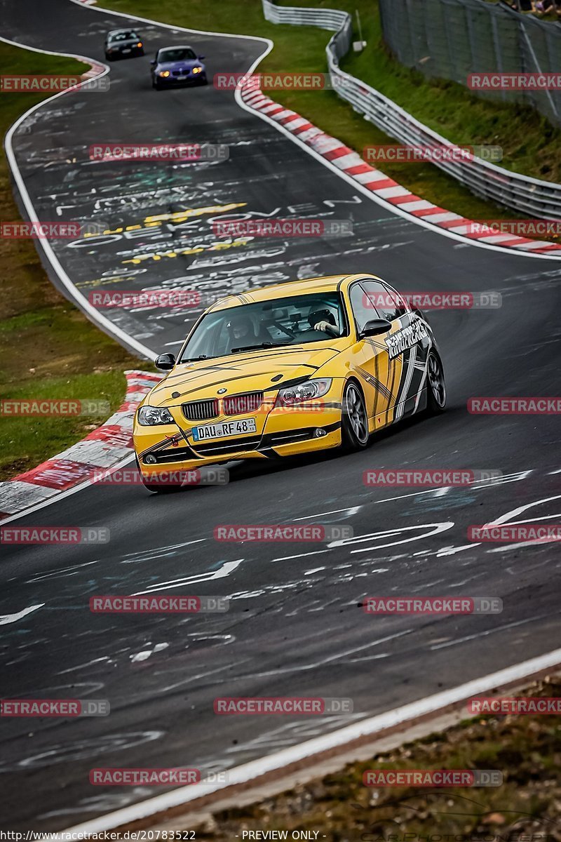 Bild #20783522 - Touristenfahrten Nürburgring Nordschleife (10.04.2023)