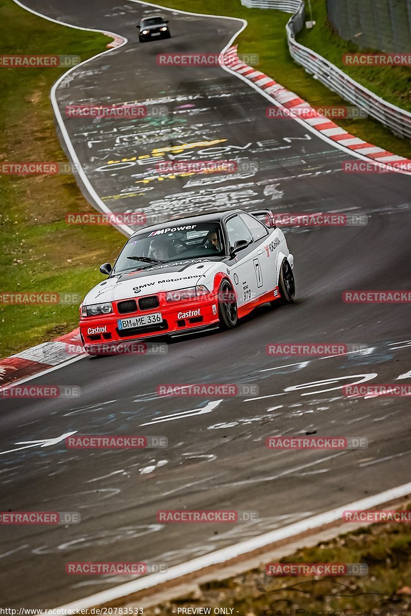 Bild #20783533 - Touristenfahrten Nürburgring Nordschleife (10.04.2023)