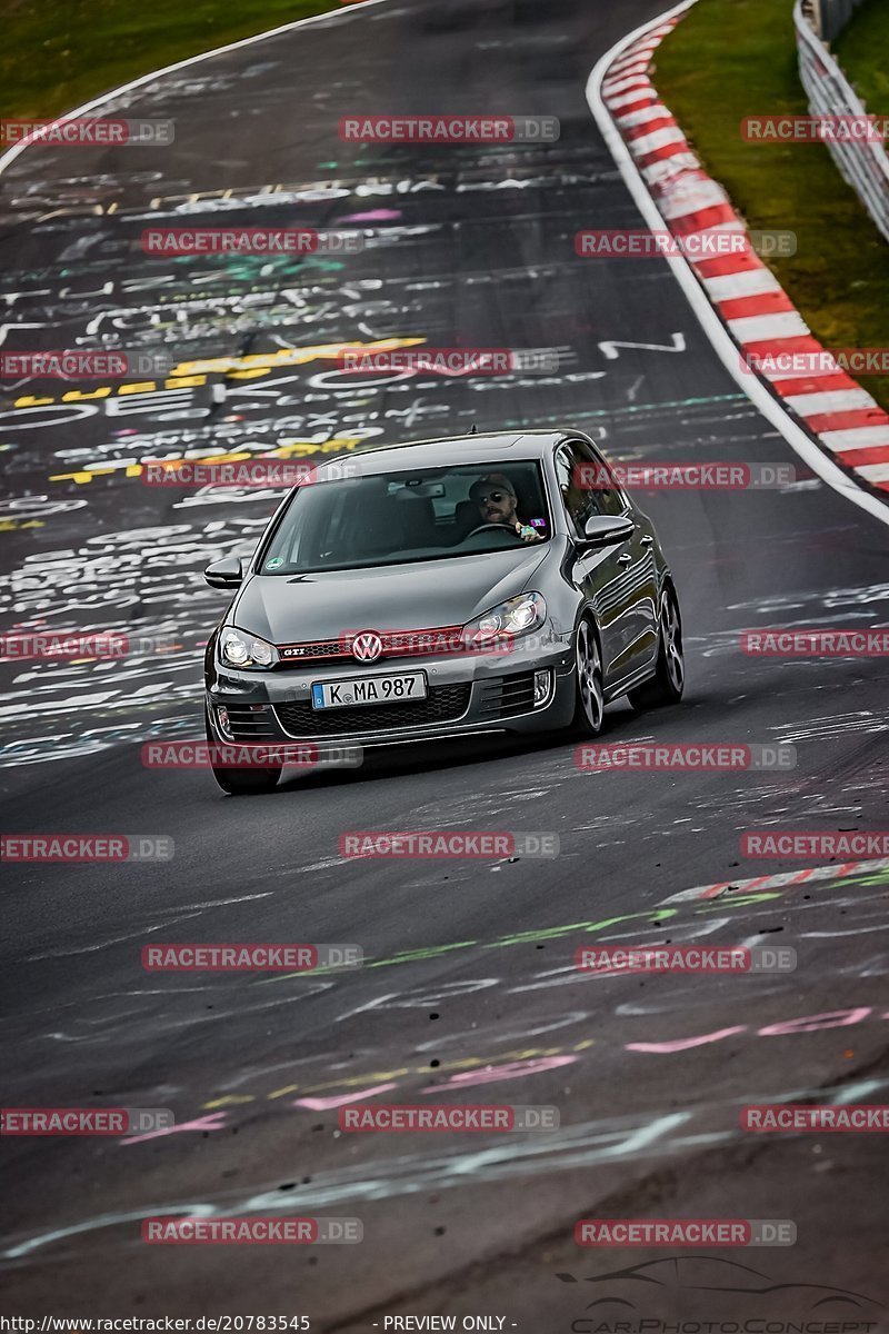 Bild #20783545 - Touristenfahrten Nürburgring Nordschleife (10.04.2023)