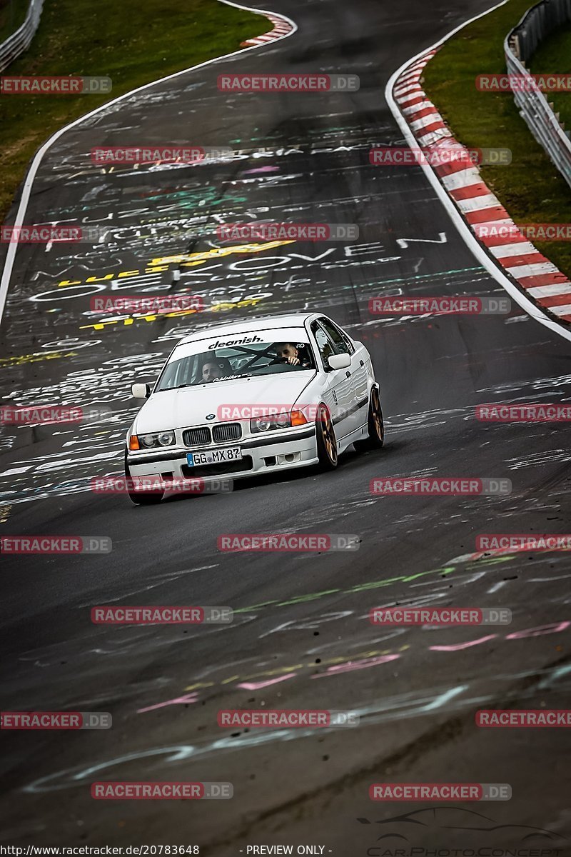 Bild #20783648 - Touristenfahrten Nürburgring Nordschleife (10.04.2023)