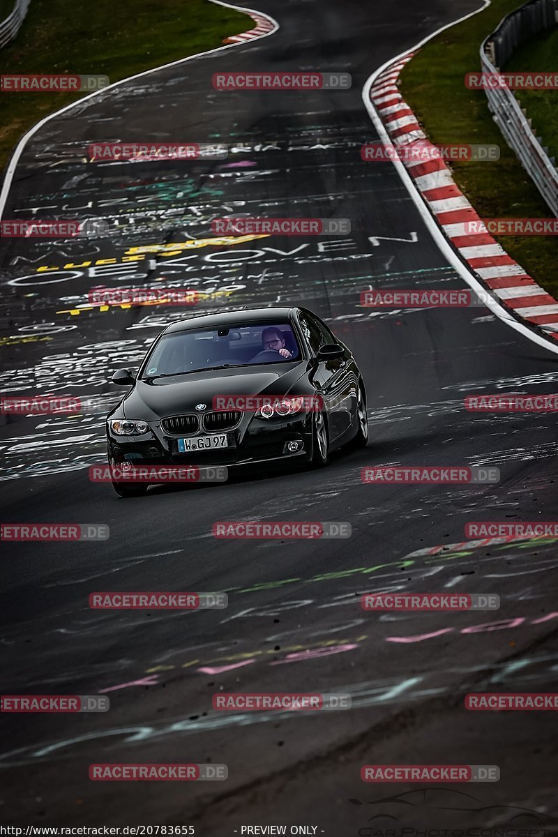 Bild #20783655 - Touristenfahrten Nürburgring Nordschleife (10.04.2023)