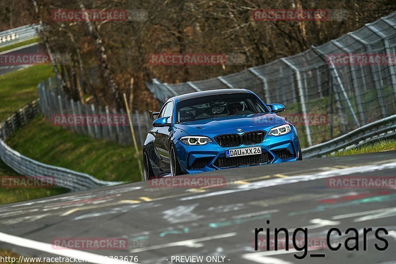 Bild #20783676 - Touristenfahrten Nürburgring Nordschleife (10.04.2023)