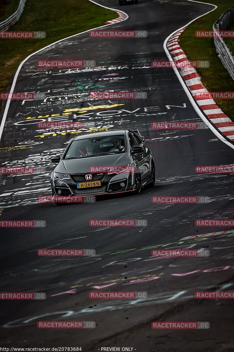 Bild #20783684 - Touristenfahrten Nürburgring Nordschleife (10.04.2023)